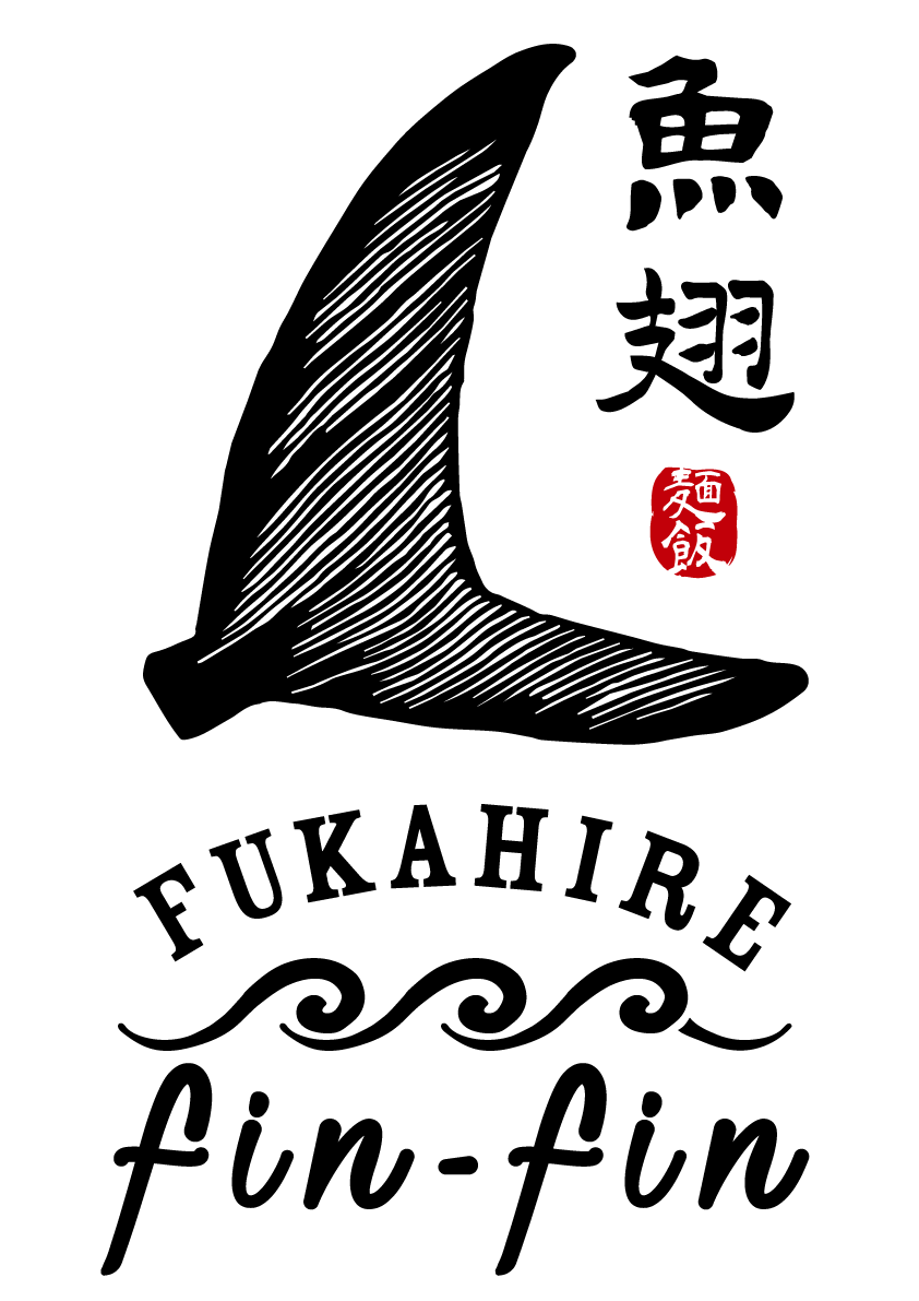 FUKAHIRE fin-fin