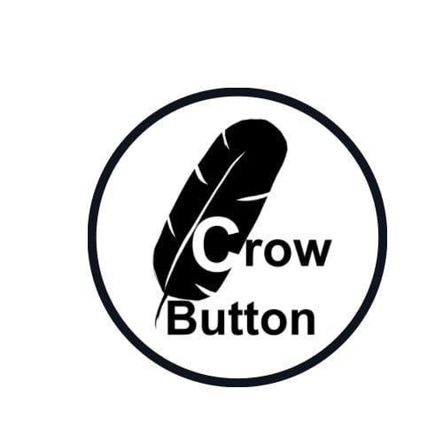 crowbutton