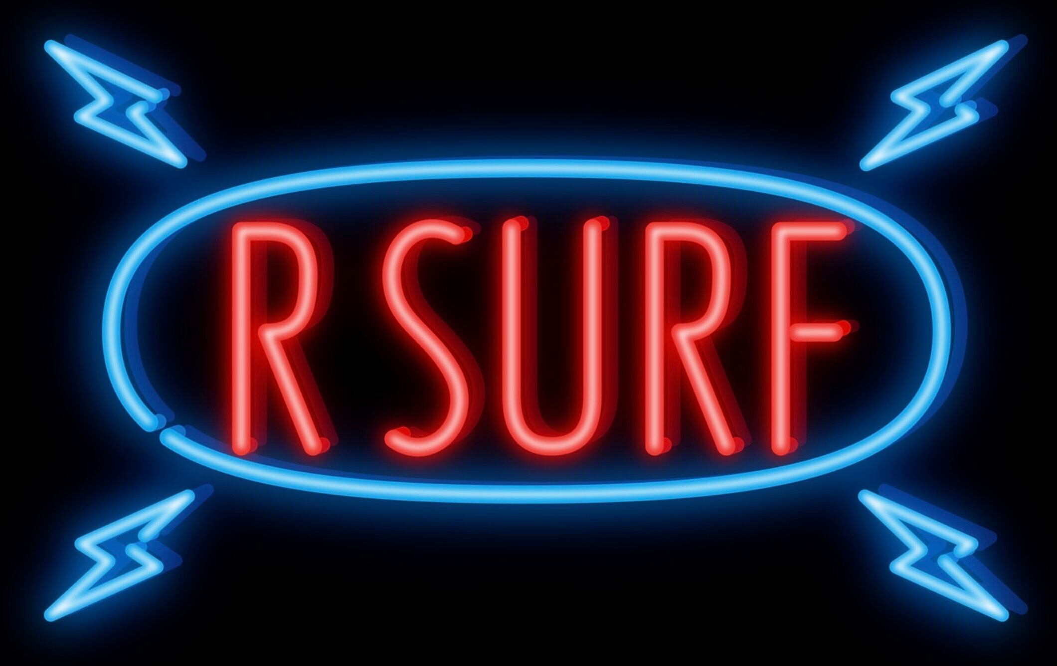 RSURF