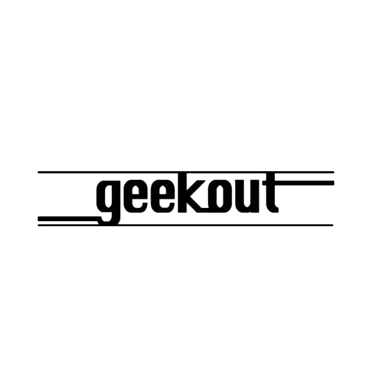 geekout