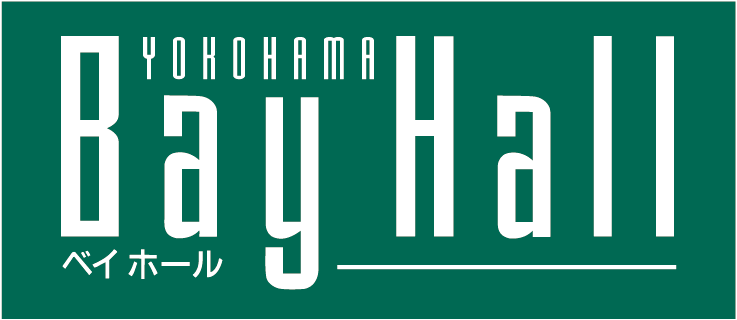 Yokohama BayHall