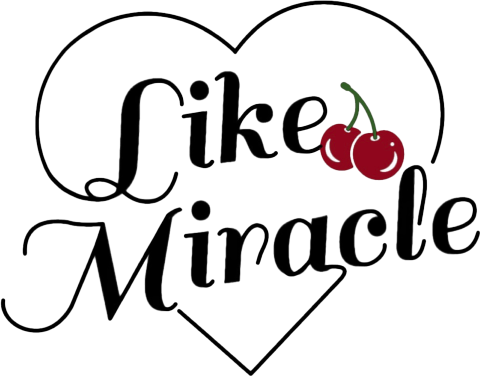 セレクトショップ  Like A Miracle ❤︎ 라이크 어 미러클