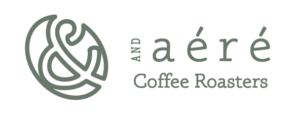 & aéré - Coffee Roasters -