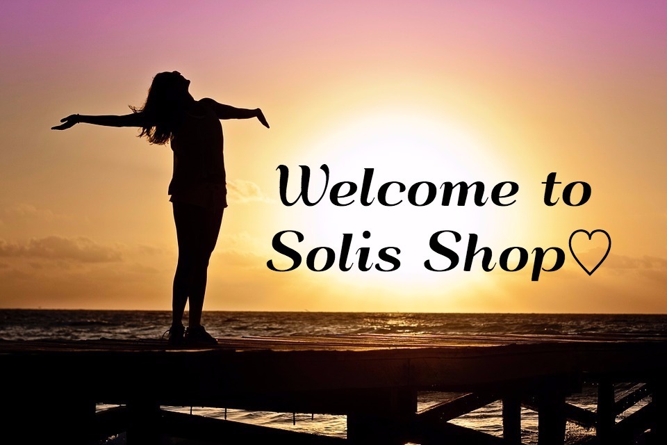 水着・ビキニ専門店　〜太陽のお店〜Solis Shop♡