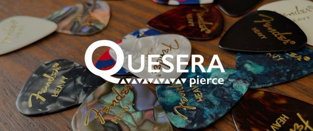 QUESERA pierce