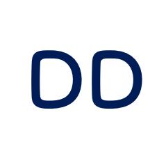 DD