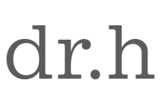 Dr.h