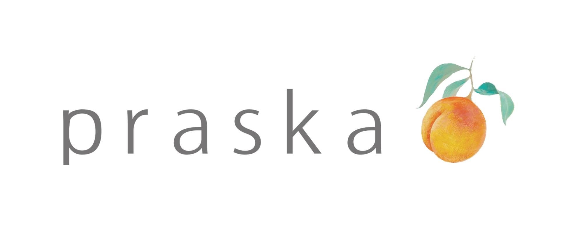 praska