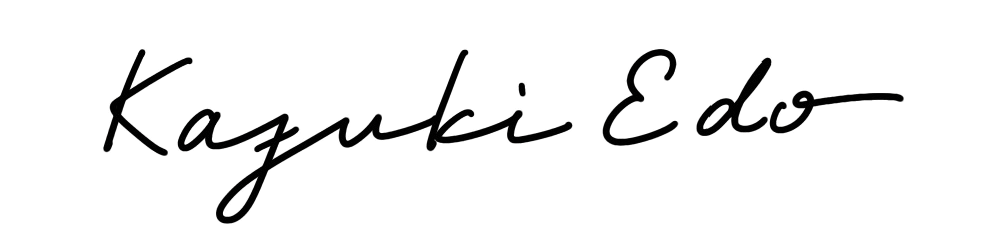 江戸一希 official shop