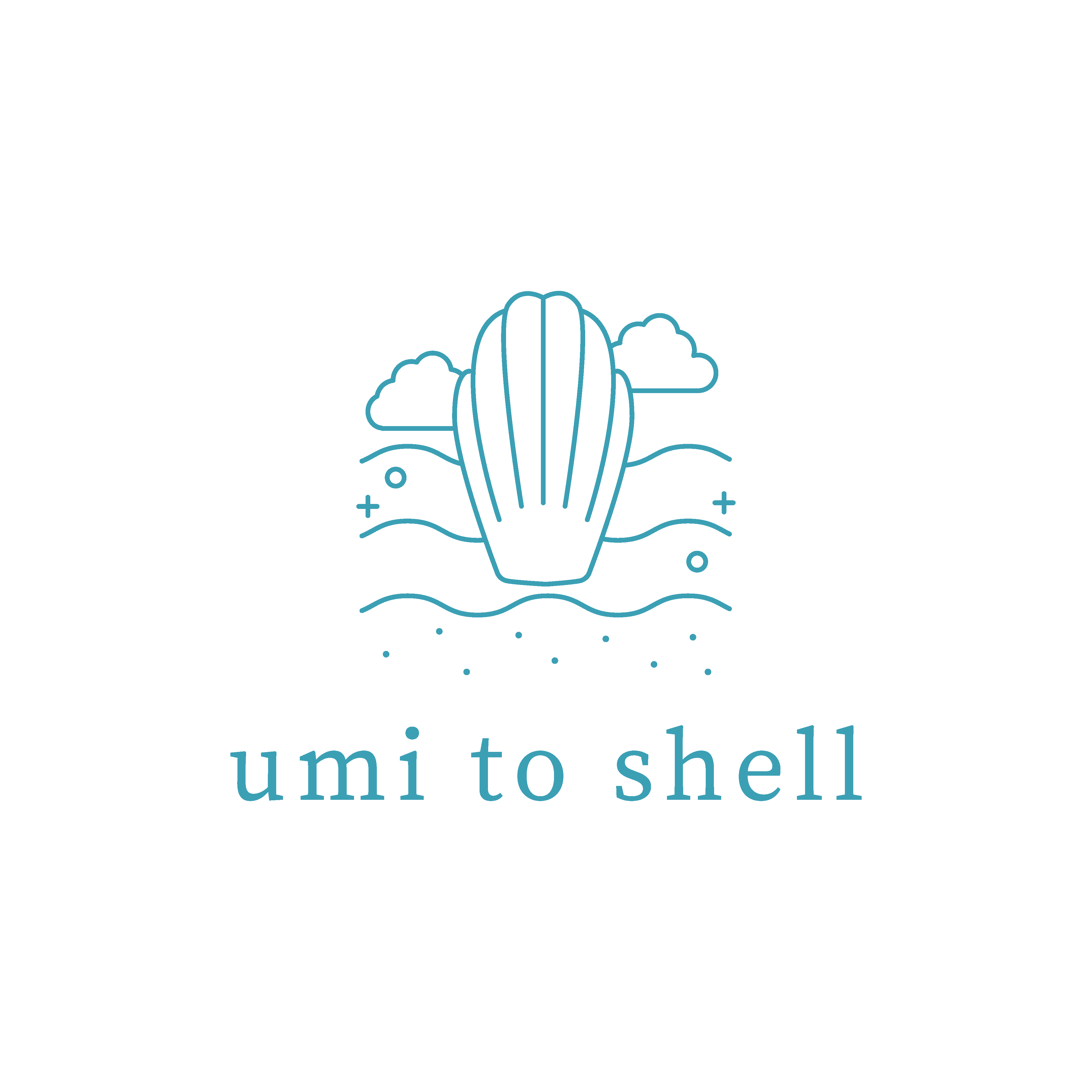 umi to shell