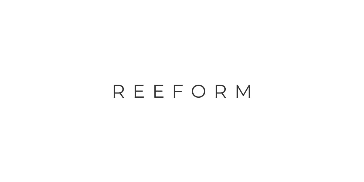REEFORM