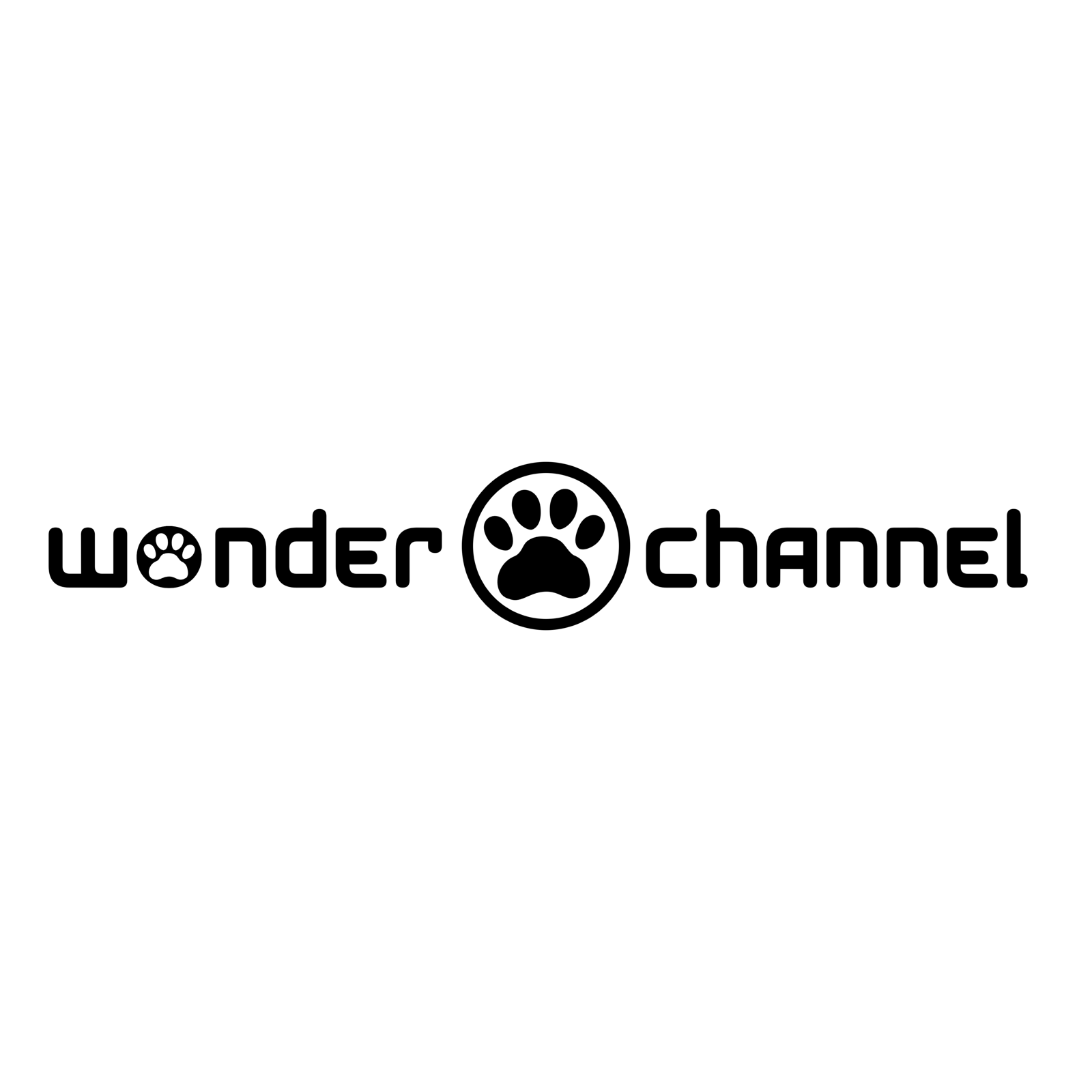 wonder channel公式オンラインショップ