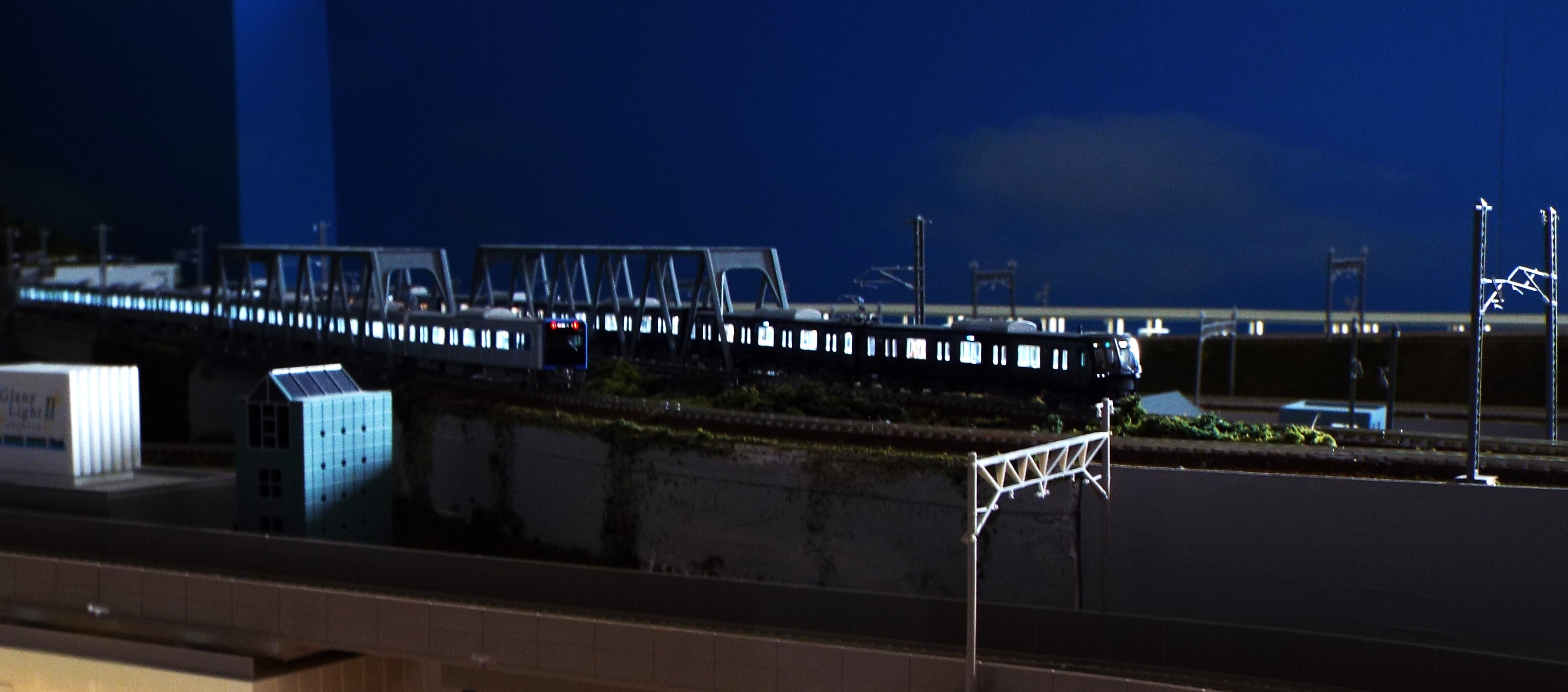 庄龍鉄道