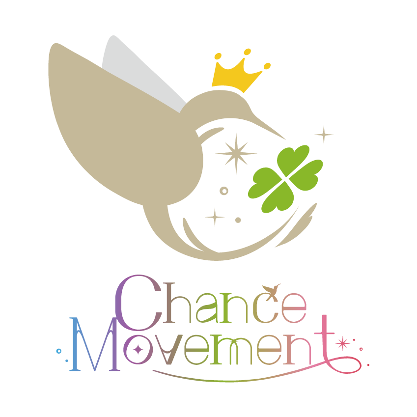 Chance Movement  公式オンラインショップ