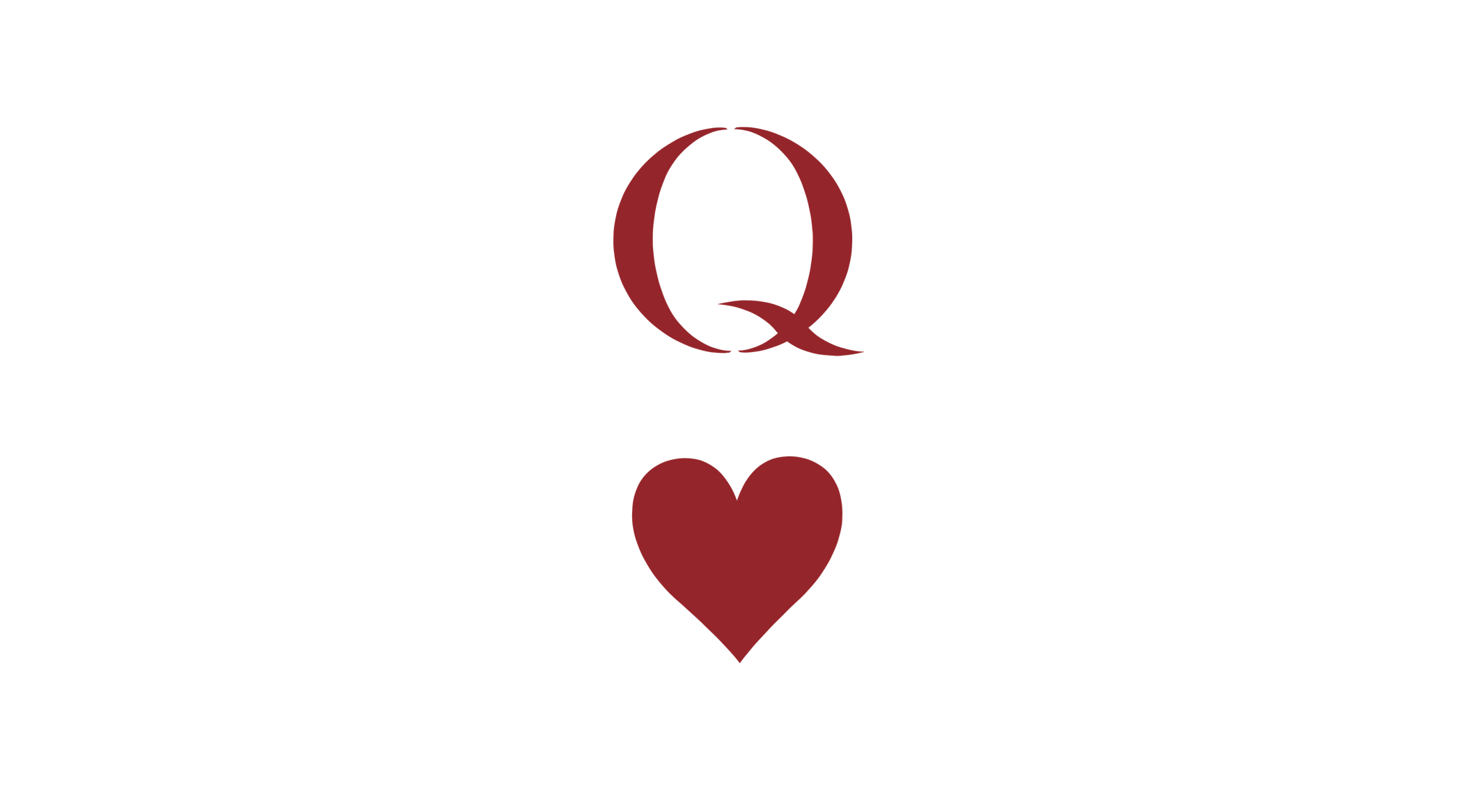 Q♡