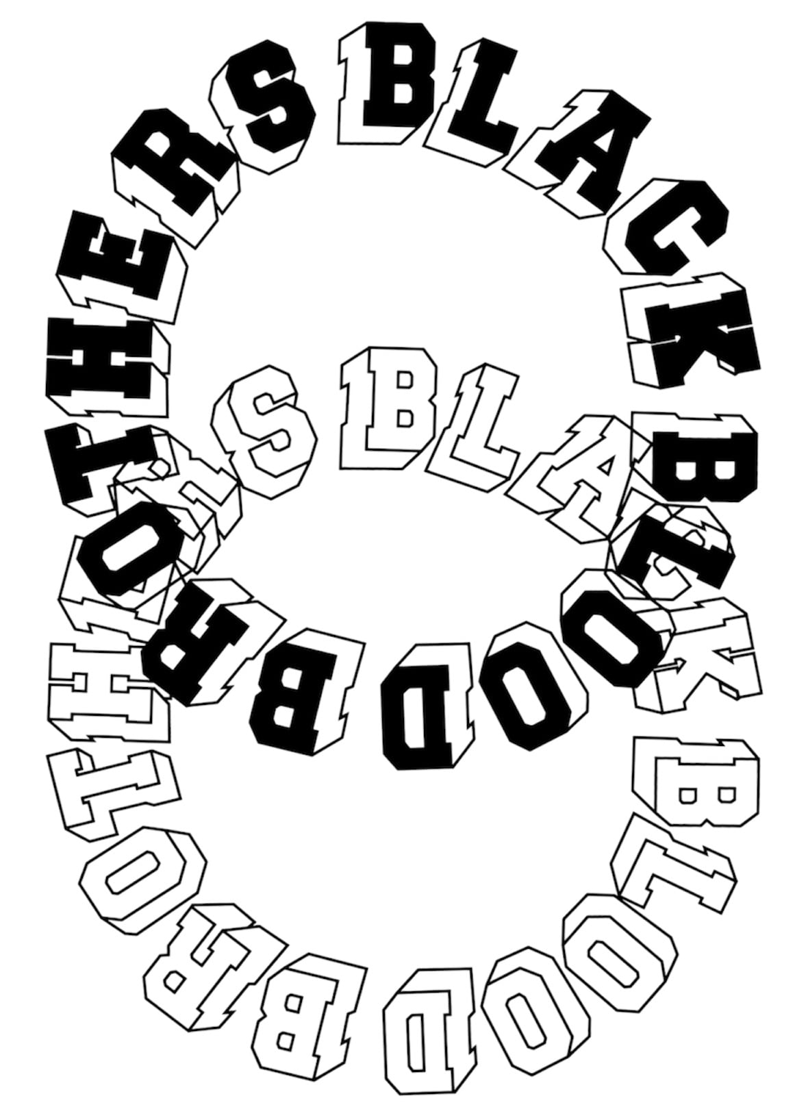 Black Blood Brothers