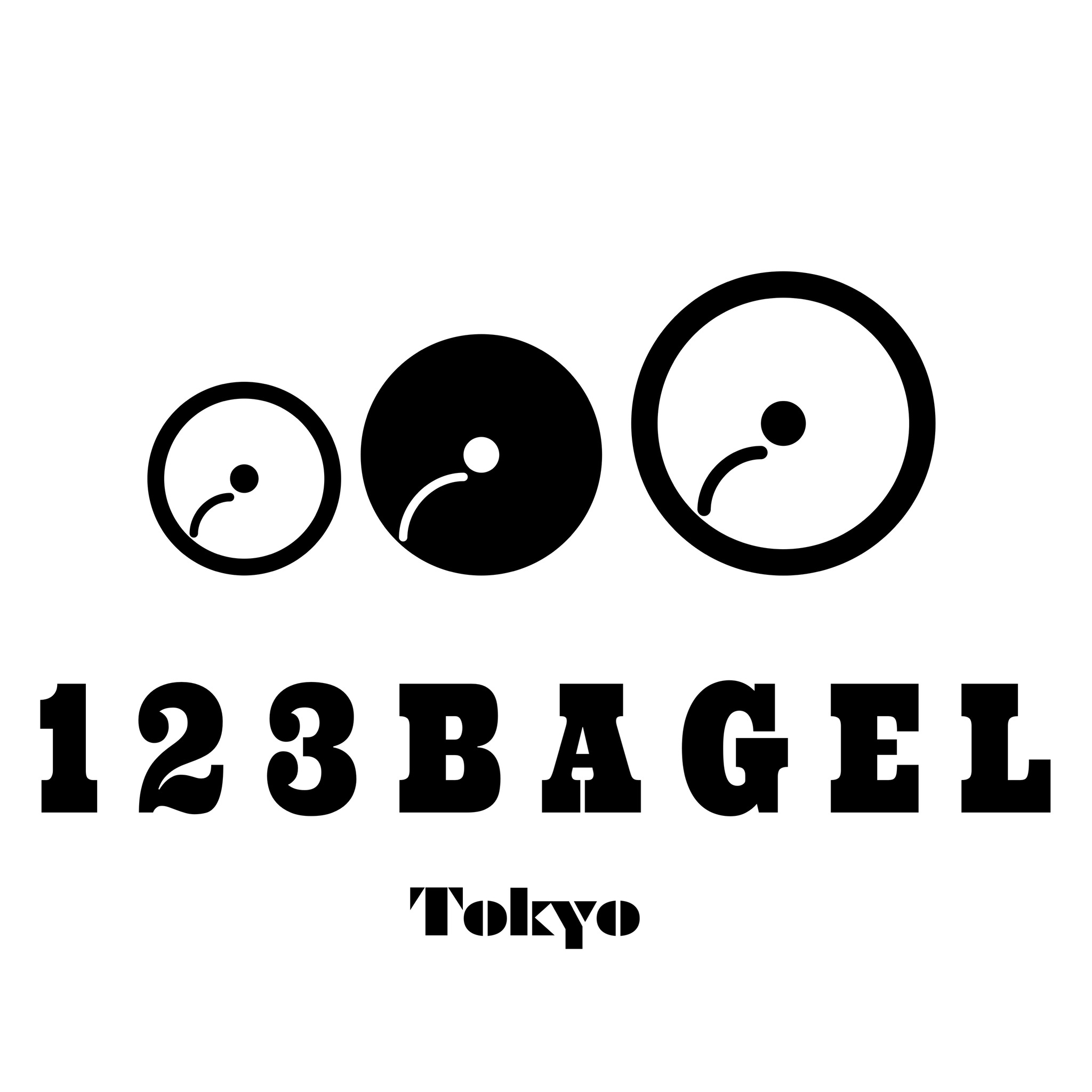 123BAGEL