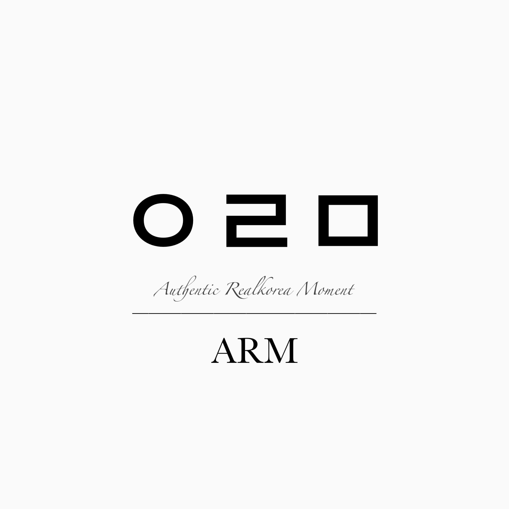ㅇㄹㅁ【ARMアルム】