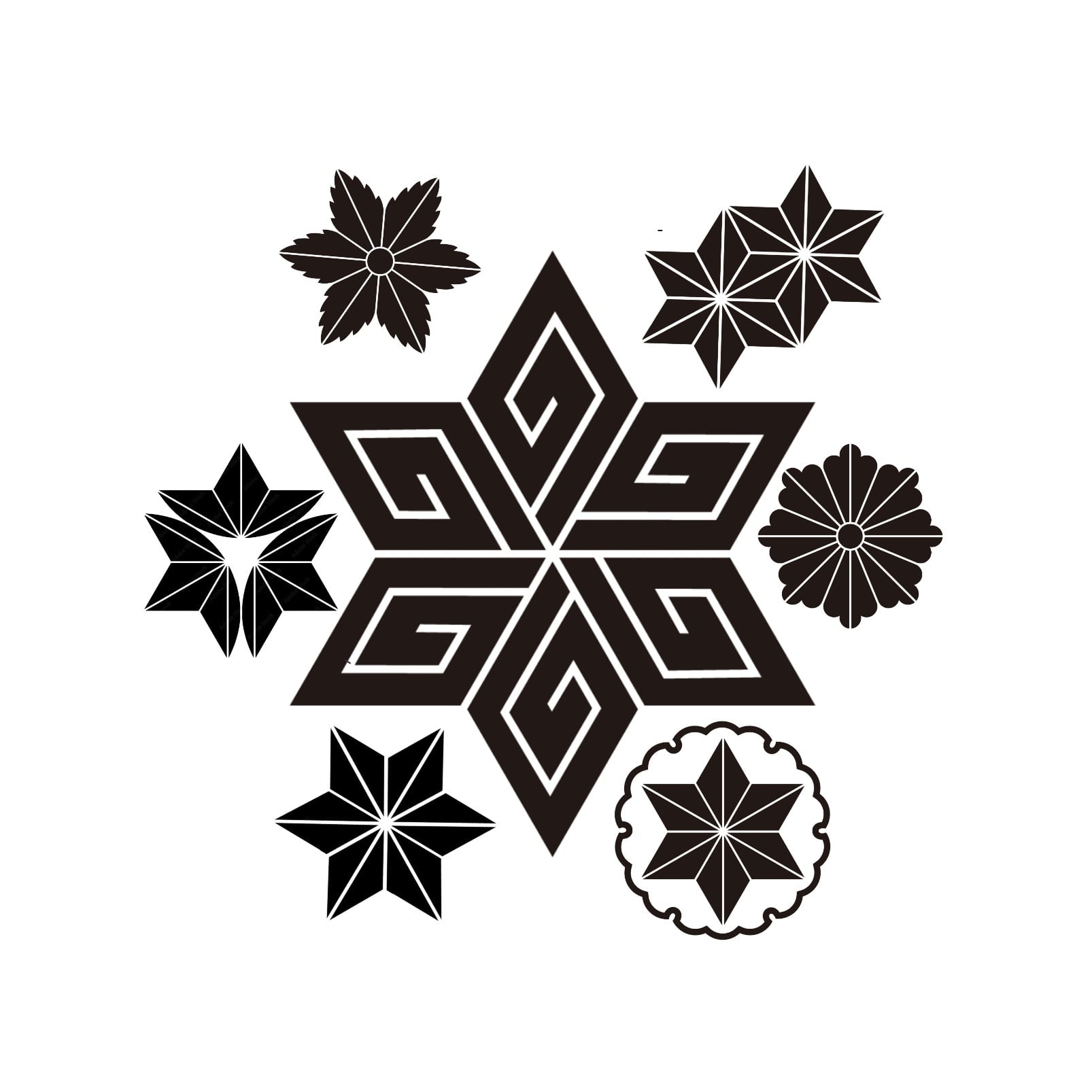 Asa‐NohaⒻactory