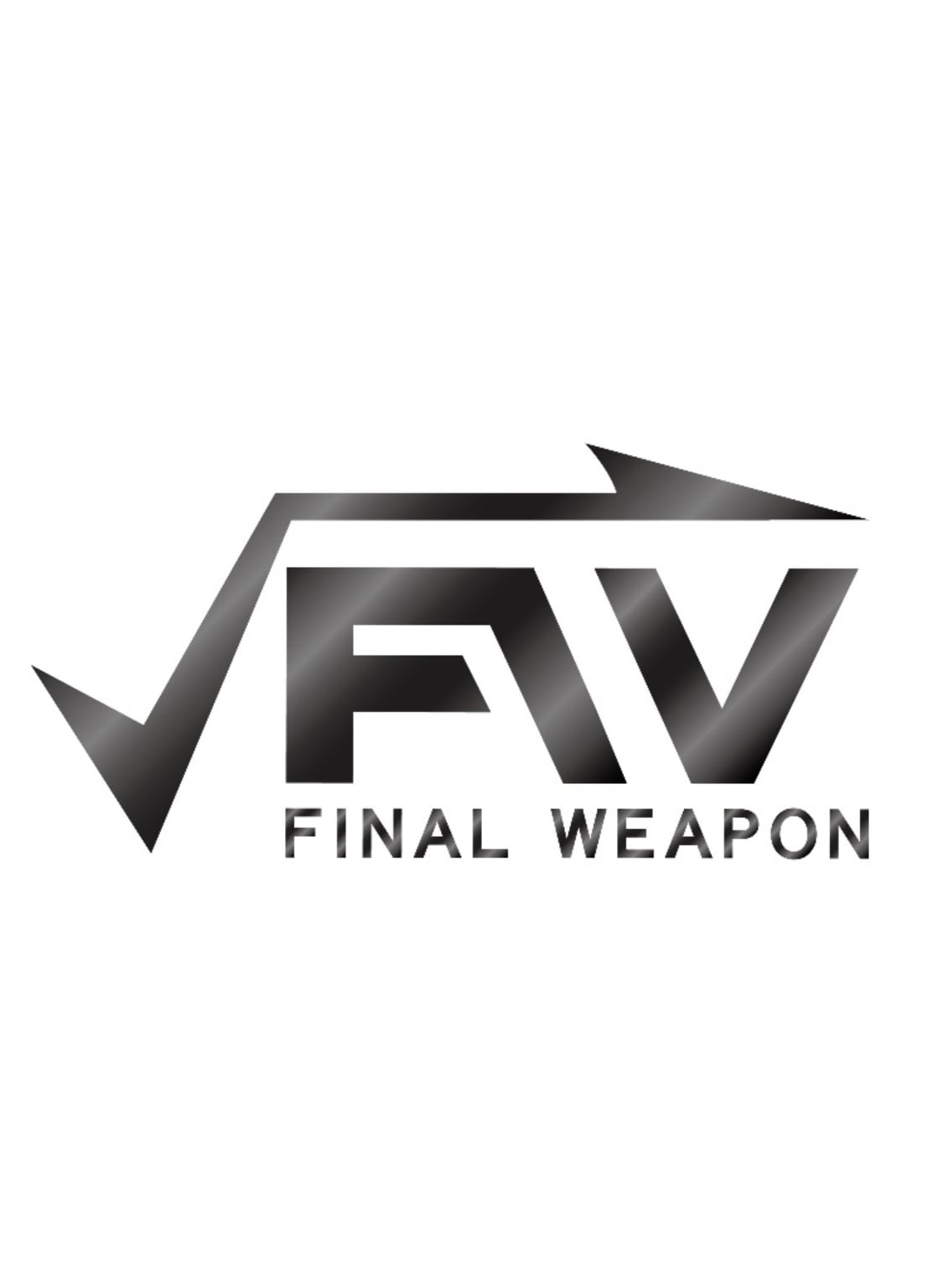 FINALWEAPON Web Store