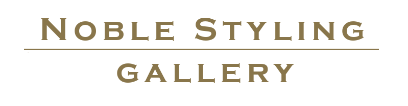 Noble Styling Gallery