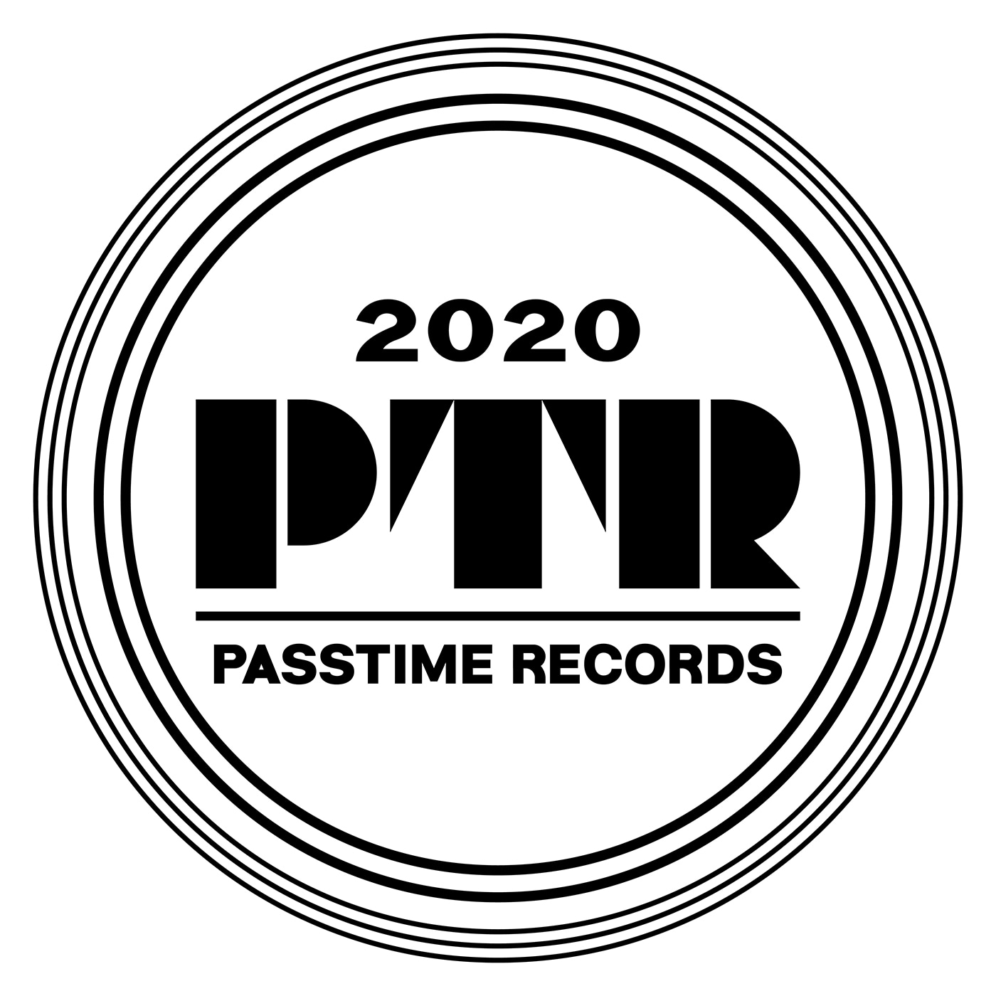 PASSTIME RECORDS / パスタイム レコード