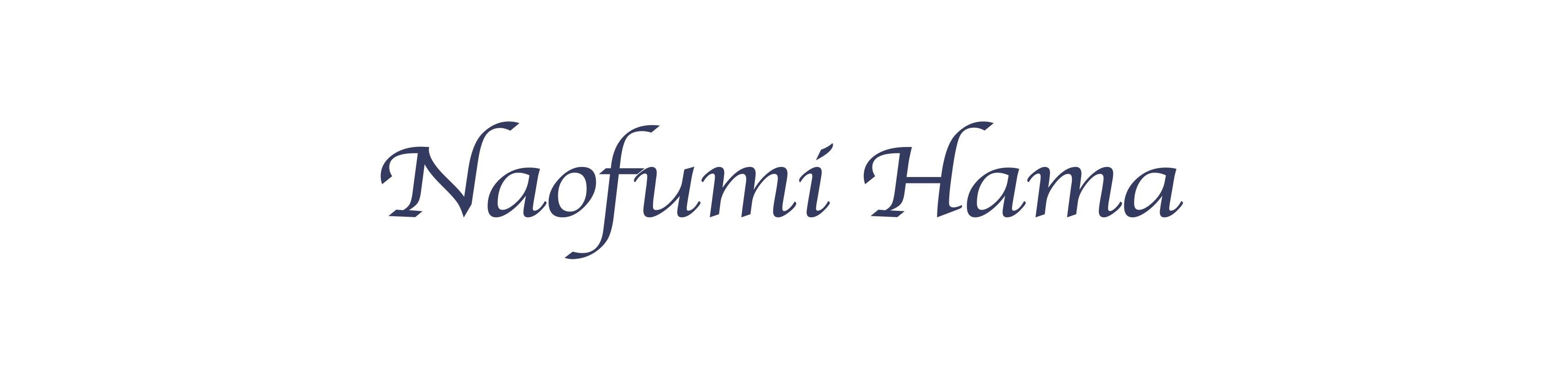 NaofumiHama