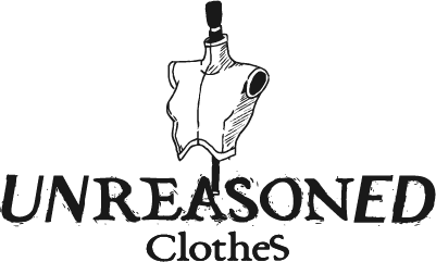 UNREASONED Clothes - ONLINE SHOP