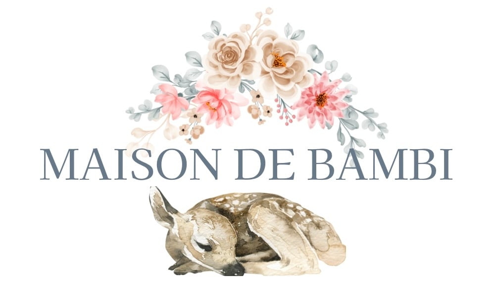 MAISON DE BAMBI