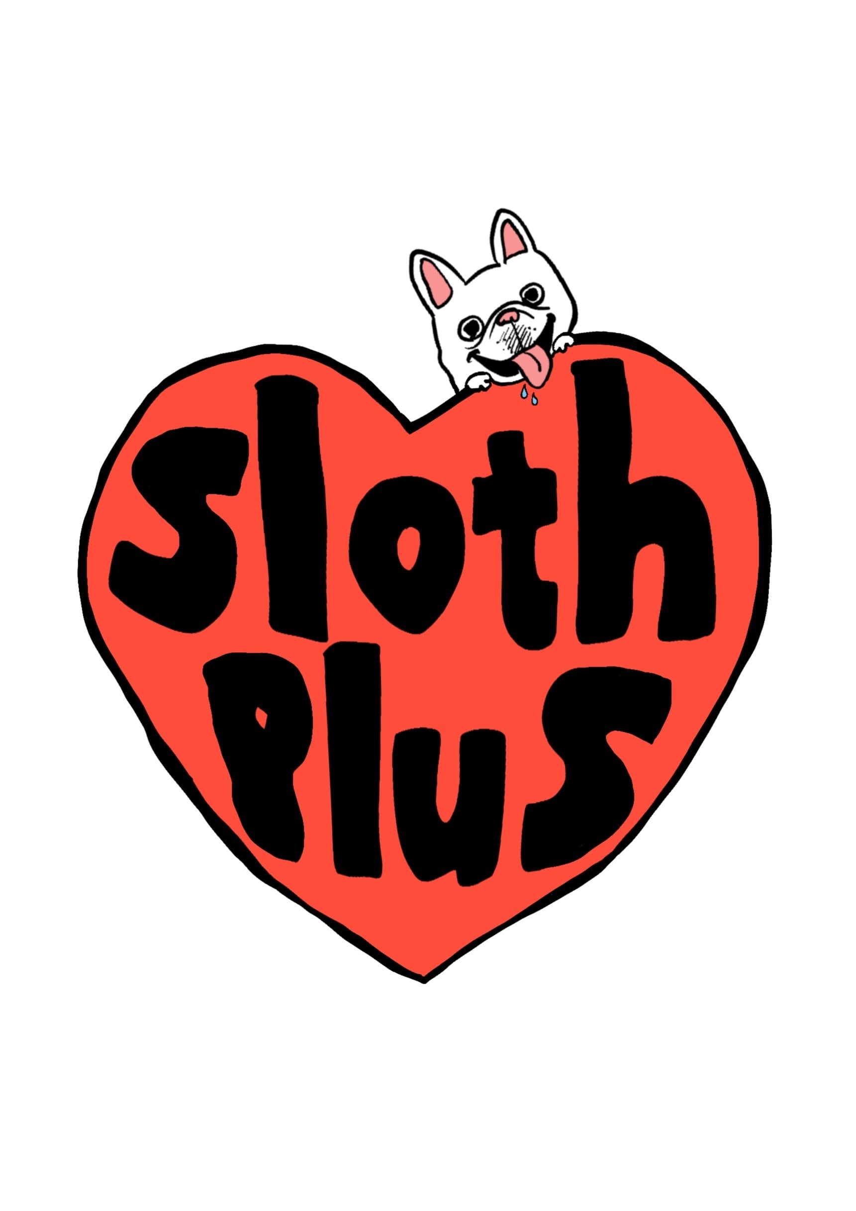 sloth+