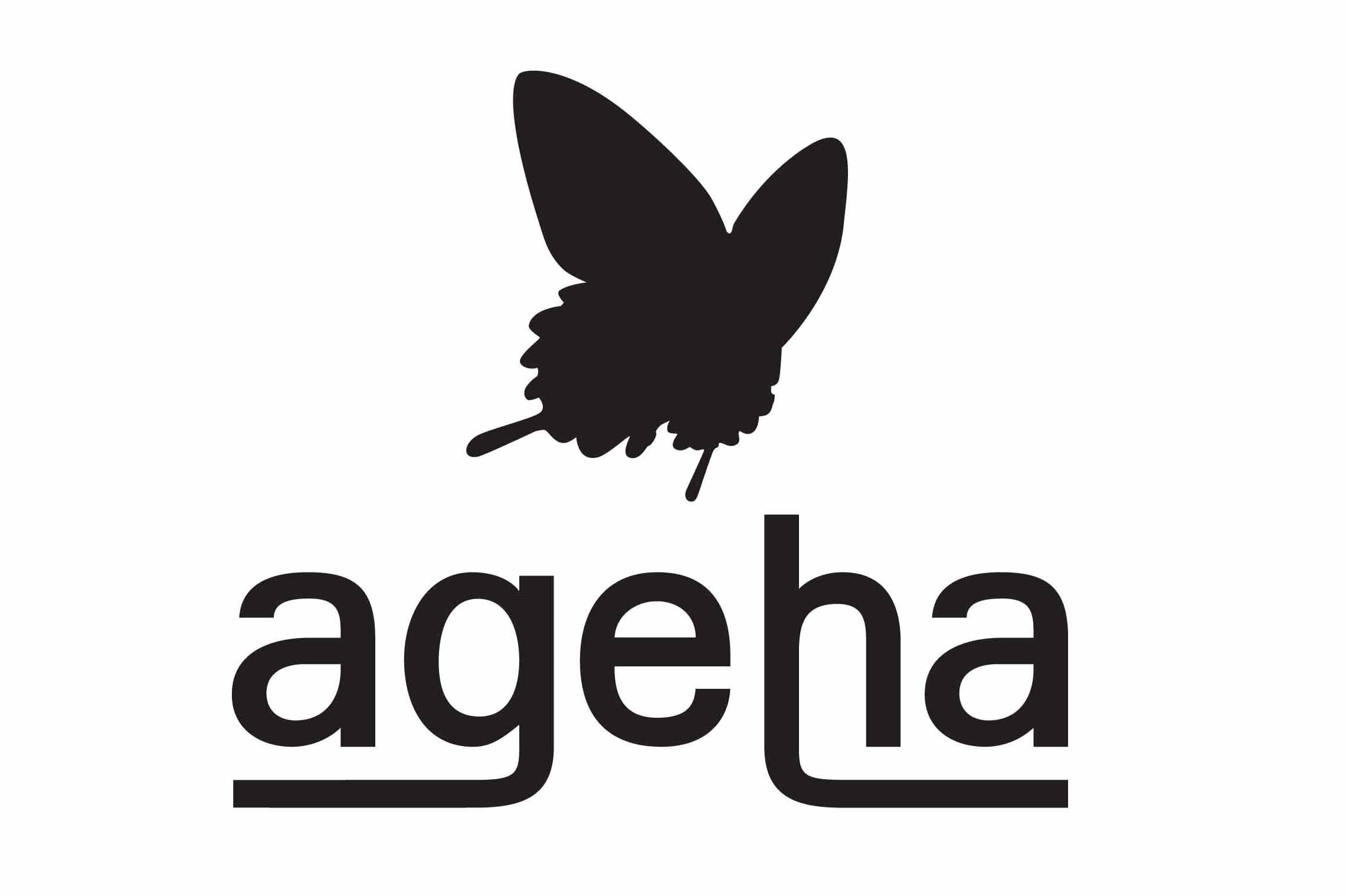 The shop ageha