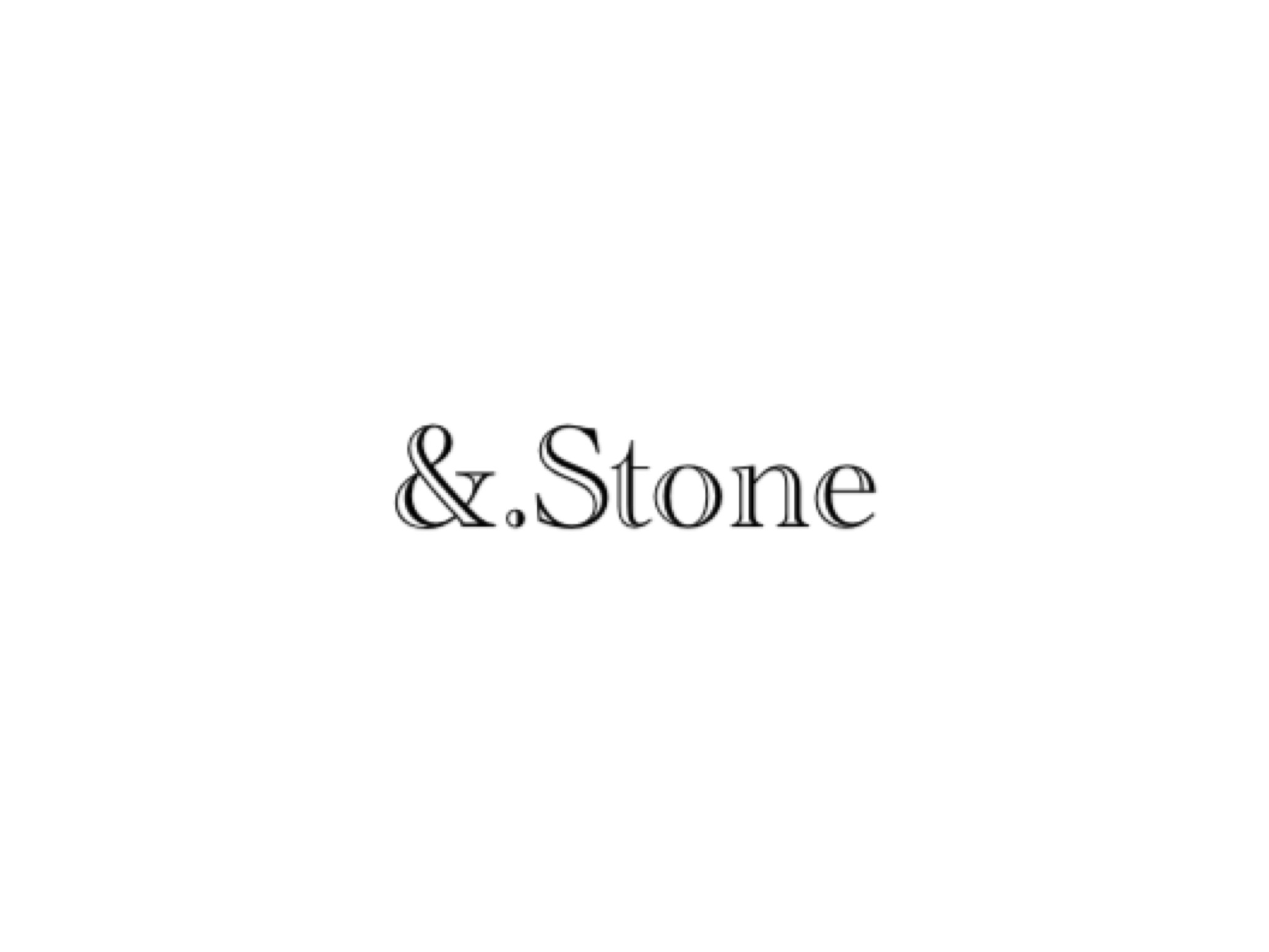 &.Stone