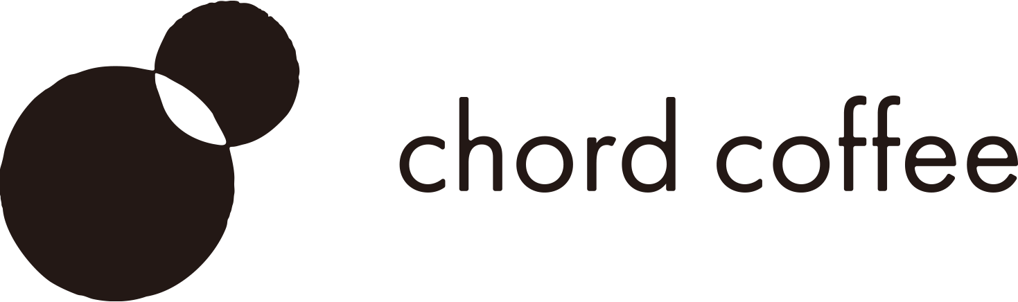 chordcoffee（コードコーヒー）