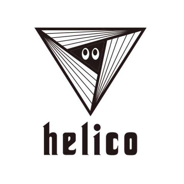万年筆と文具のお店 helico
