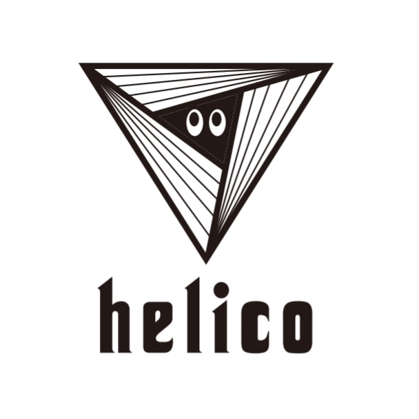 万年筆と文具のお店 helico