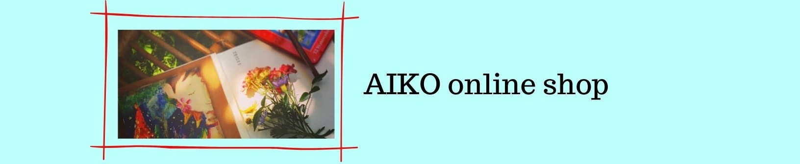 AIKO online shop