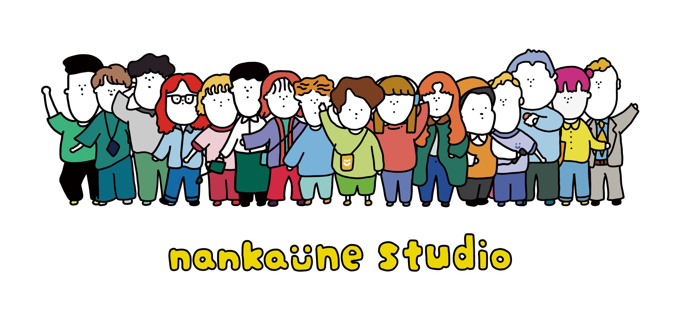nankaiine studio なんかいいね スタジオ
