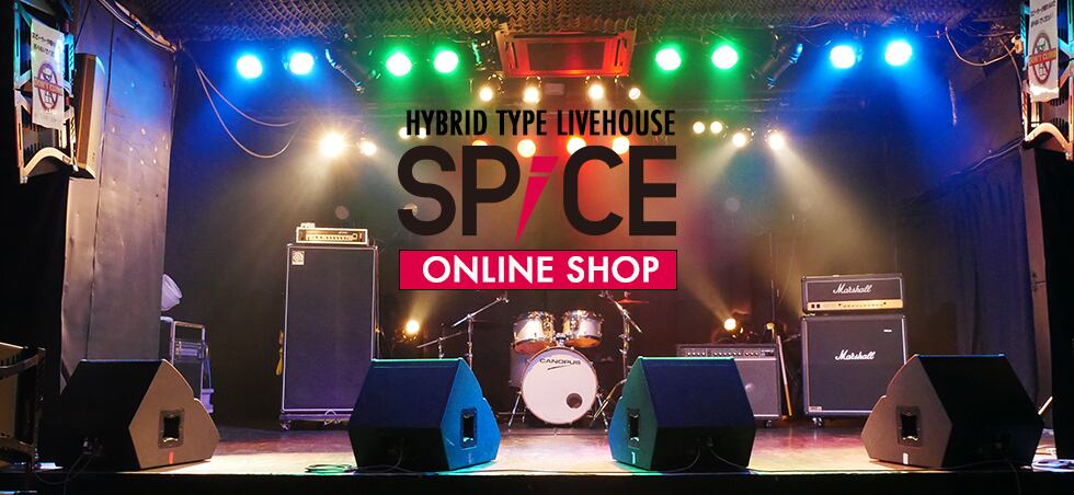 SPiCE ONLINE SHOP