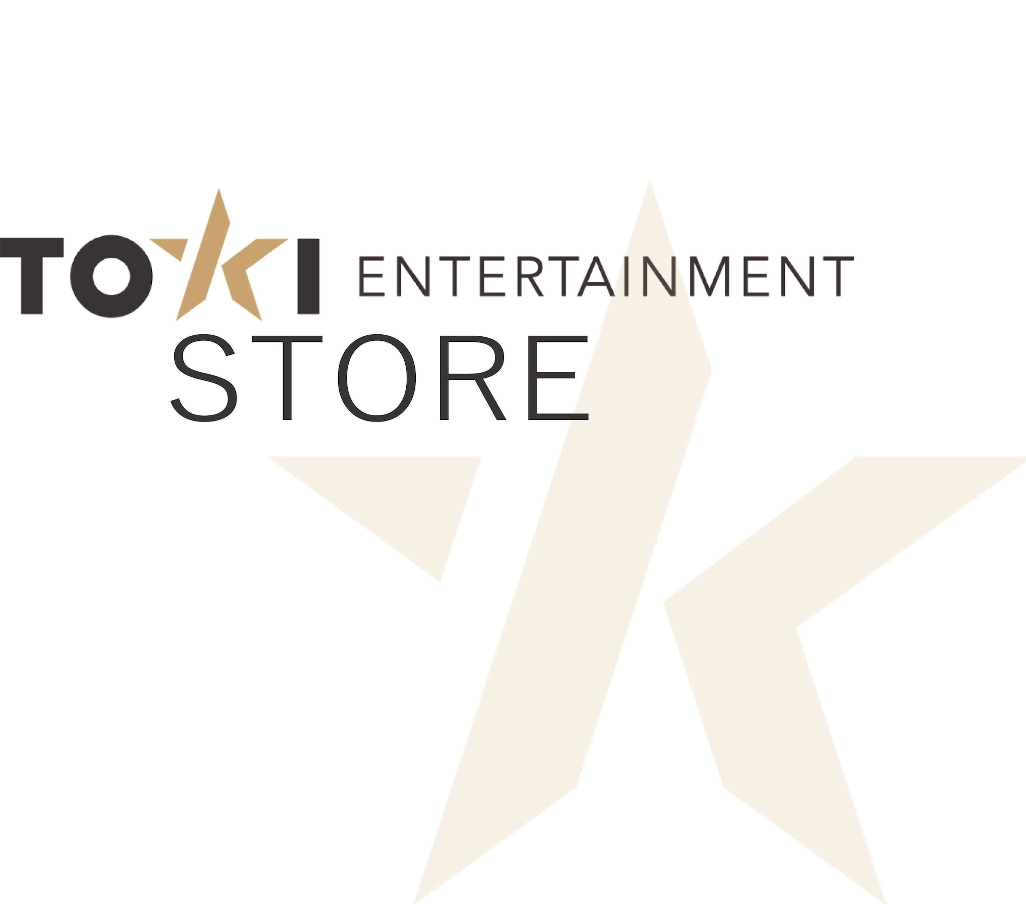 Toki Entertainment STORE