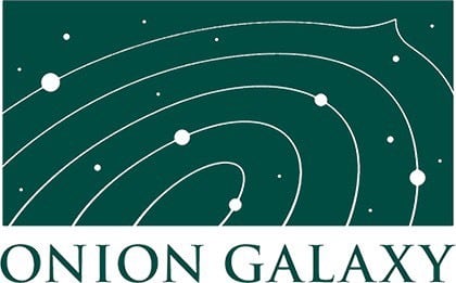 ONION GALAXY