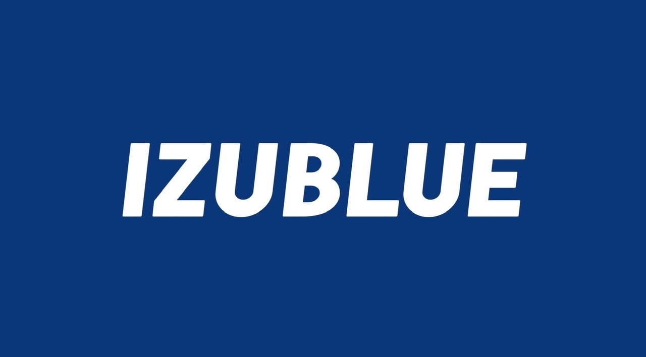 IZUBLUE