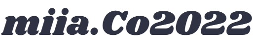 miia.Co2022
