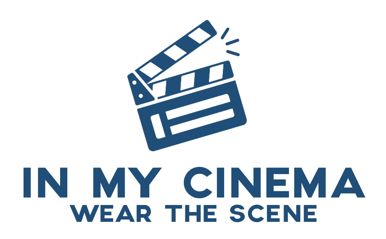 IN MY CINEMA