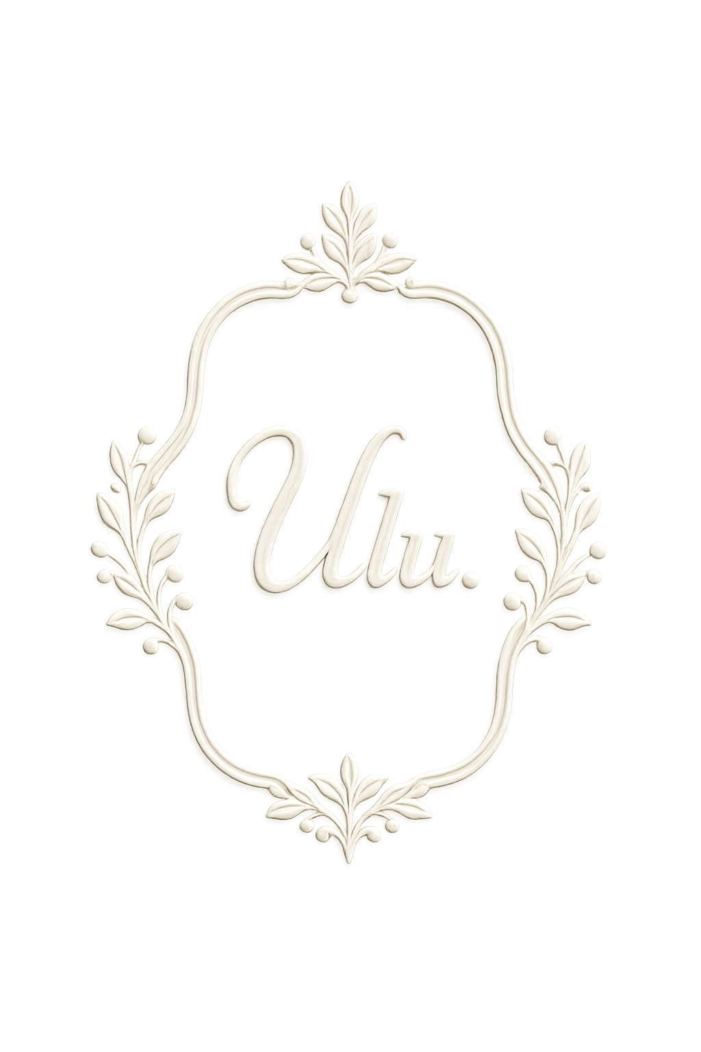 Ulu.