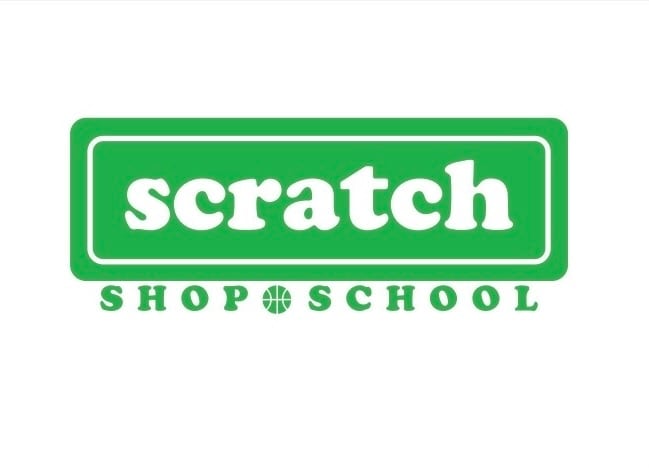 scratch