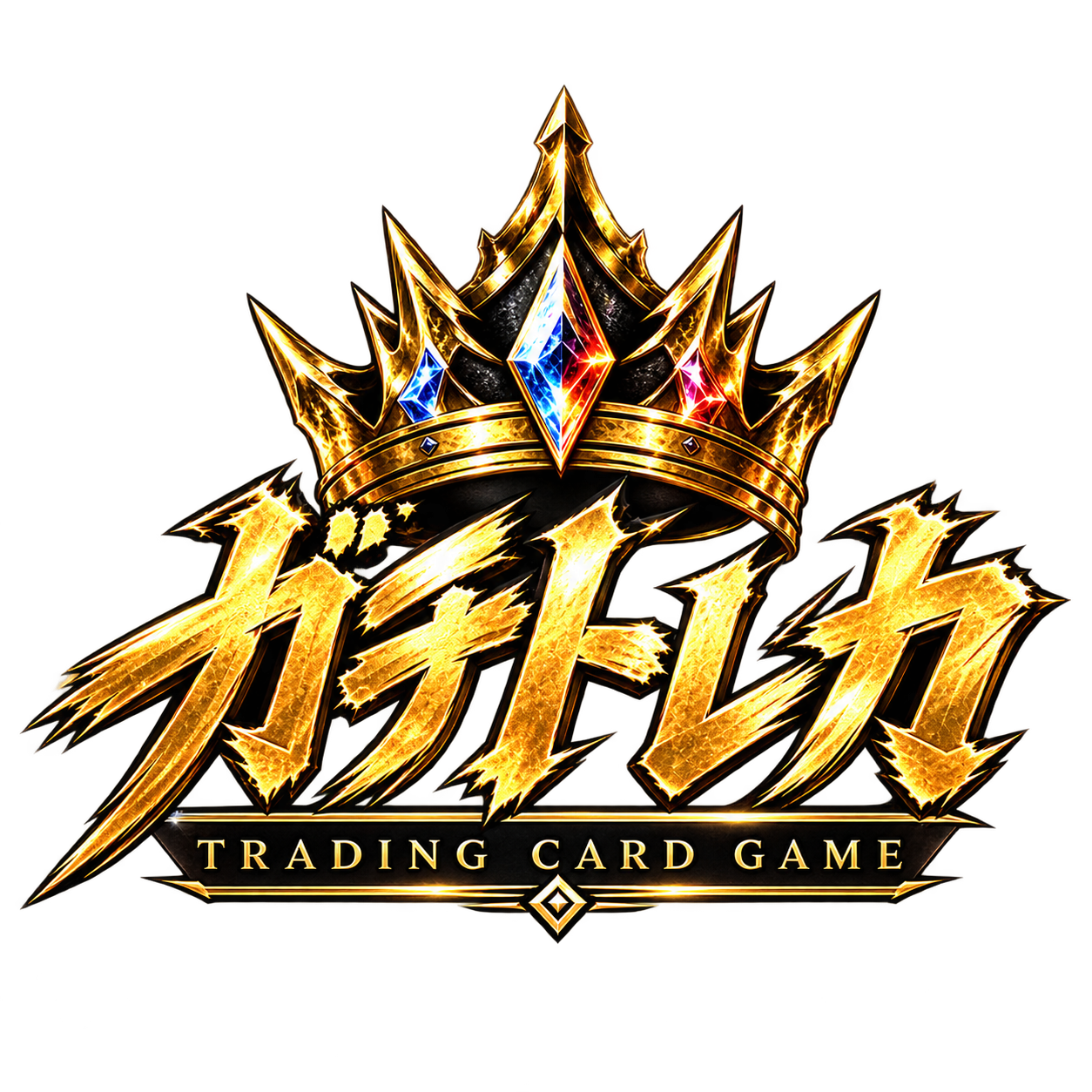 ガチトレカTCG