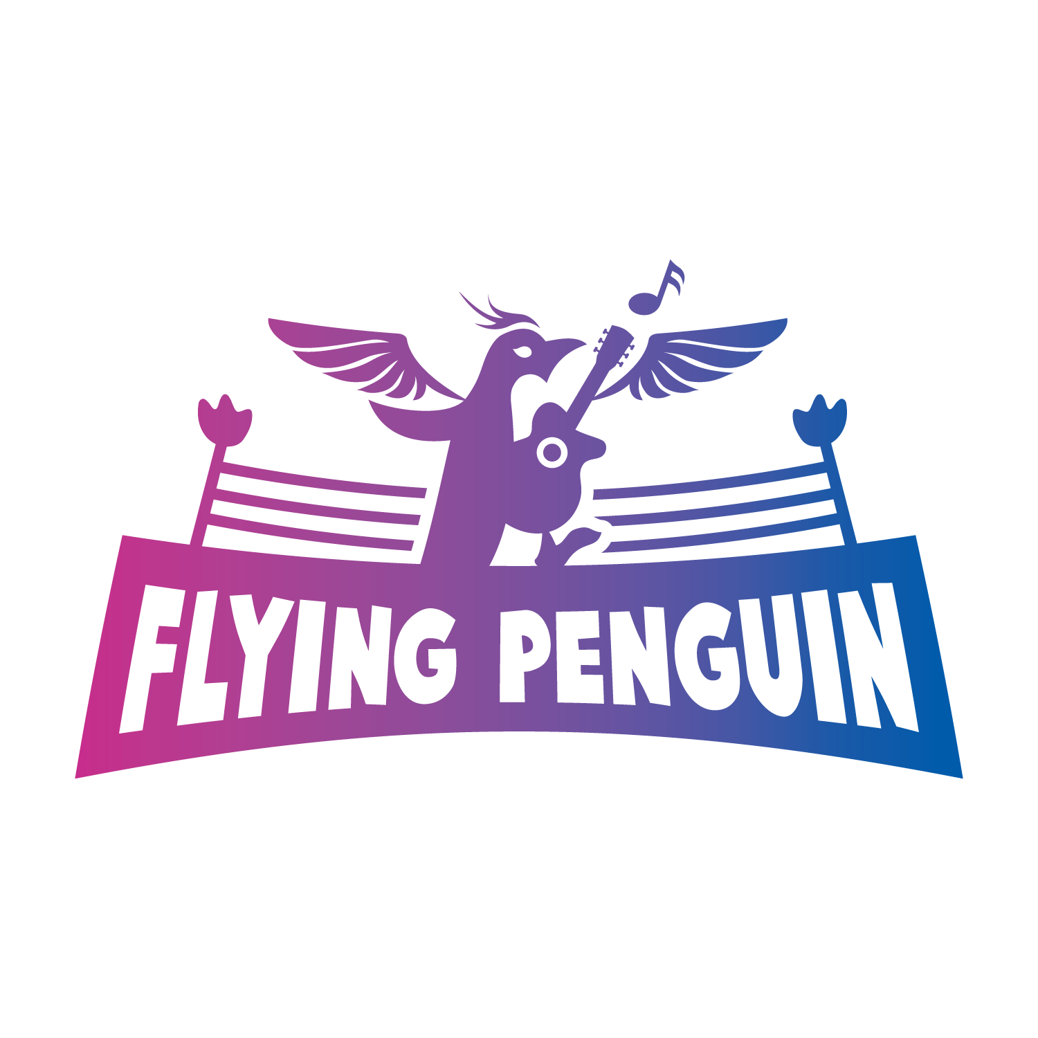 『フライング・ペンギン』SHOP