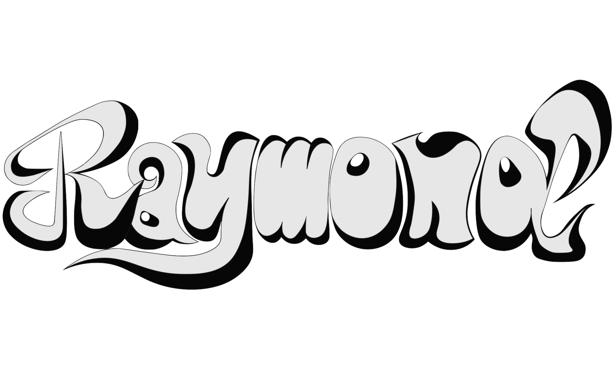 Raymond Online Store