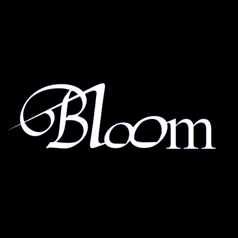 Bloom Official  Web Shop