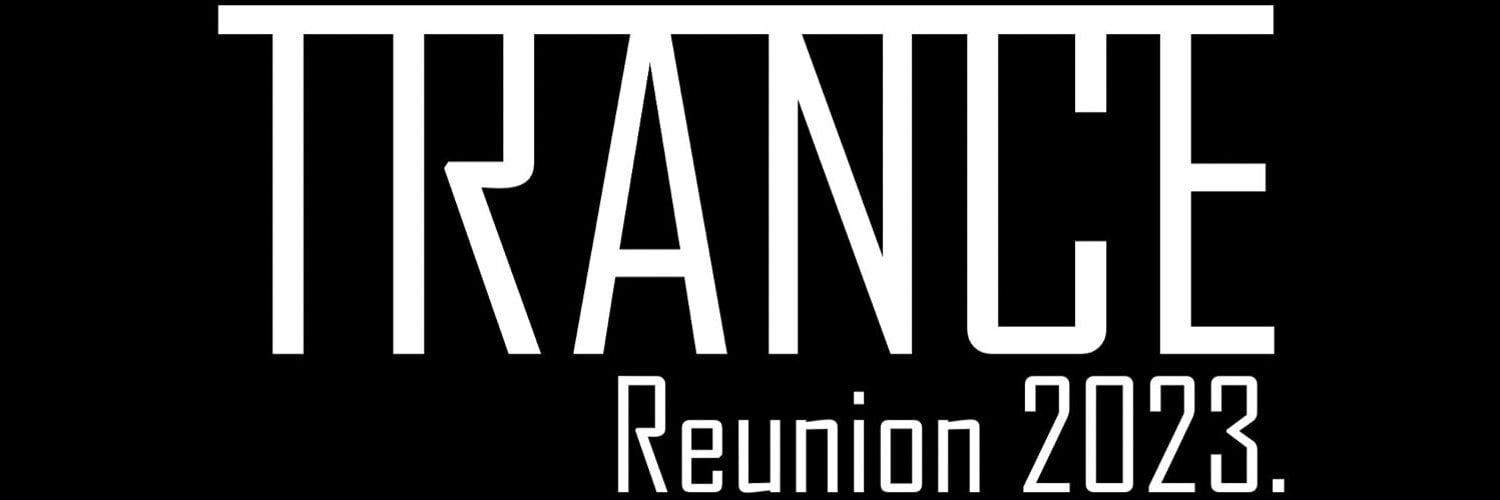TRANCE OFFICIAL SHOP
